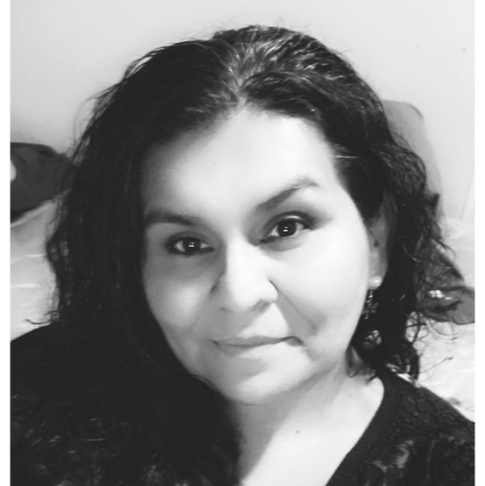 Meet your Posher, Sandra